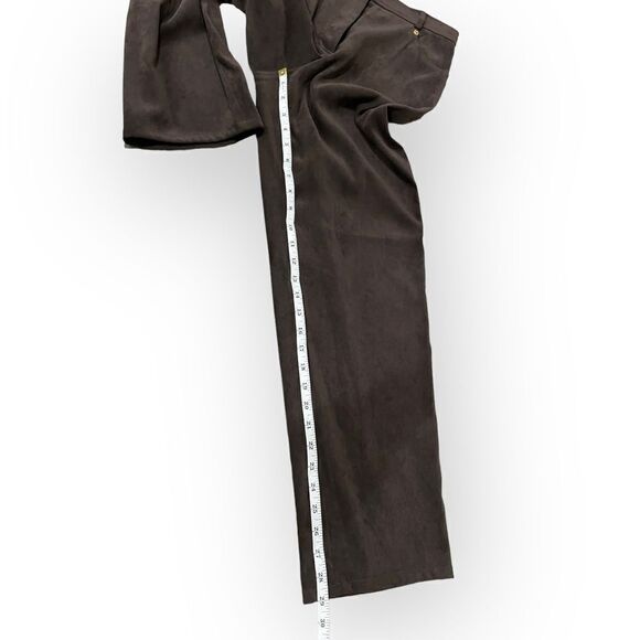 St John Brown Pants - Picture 12 of 13